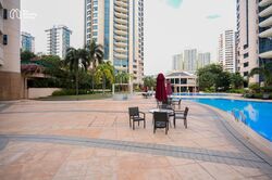 Valley Park (D10), Condominium #554451811